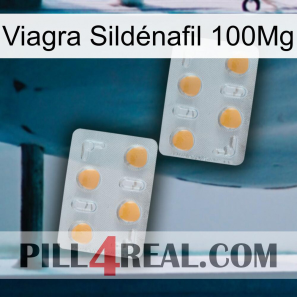 Viagra Sildénafil 100Mg 25